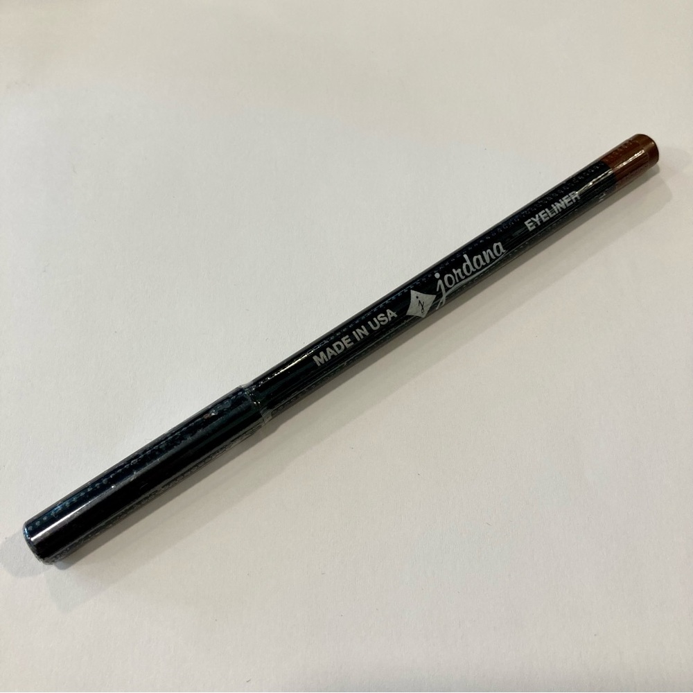 Jordana Eyeliner Eye Liner Pencil #17 “Coco Cream” NOS SEALED - Picture 3 of 6